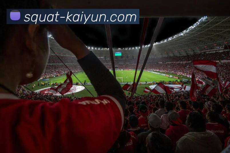 开云官网品牌故事